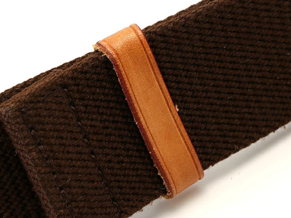 LOUIS VUITTON Pochette Gange Monogram - Picture 5 of 8